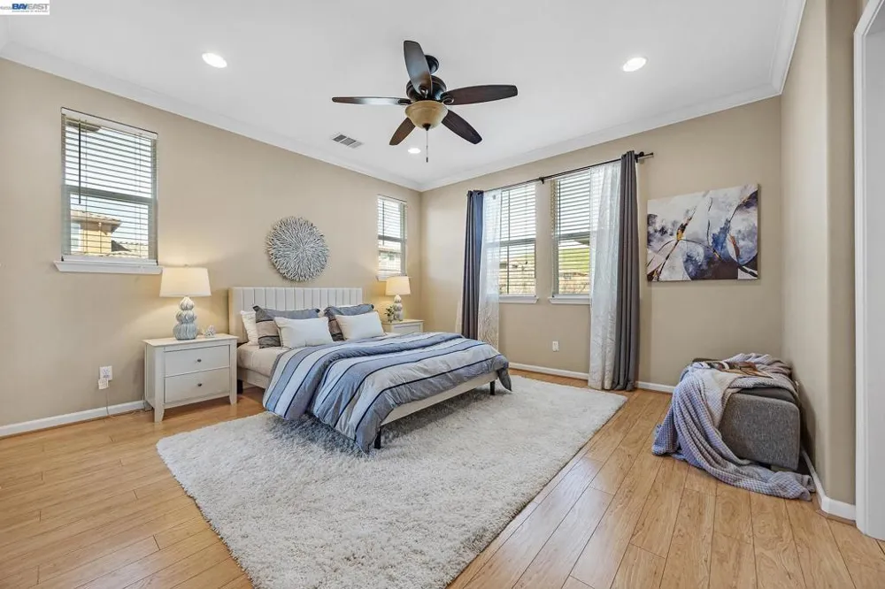 5216 Fioli Loop San Ramon, CA 94582