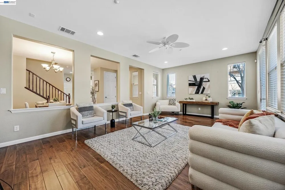 5216 Fioli Loop San Ramon, CA 94582