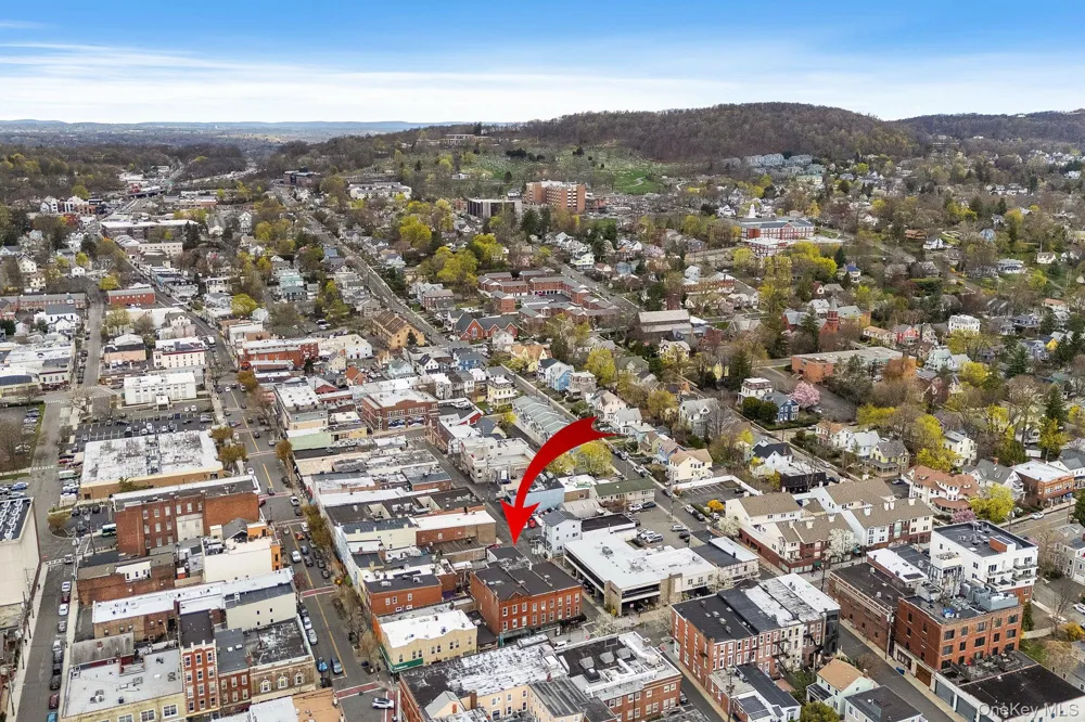 12 Broadway #1st Floor Nyack, NY 10960