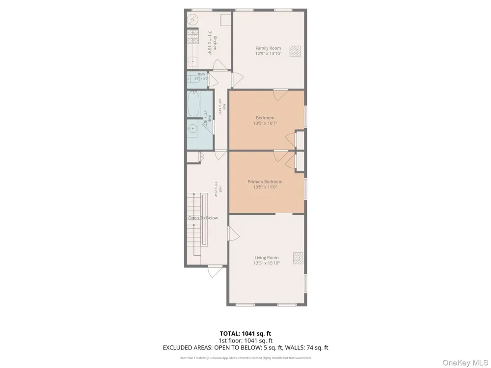 12 Broadway #1st Floor Nyack, NY 10960