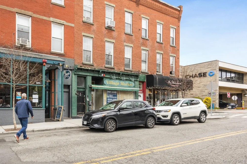 12 Broadway #1st Floor Nyack, NY 10960
