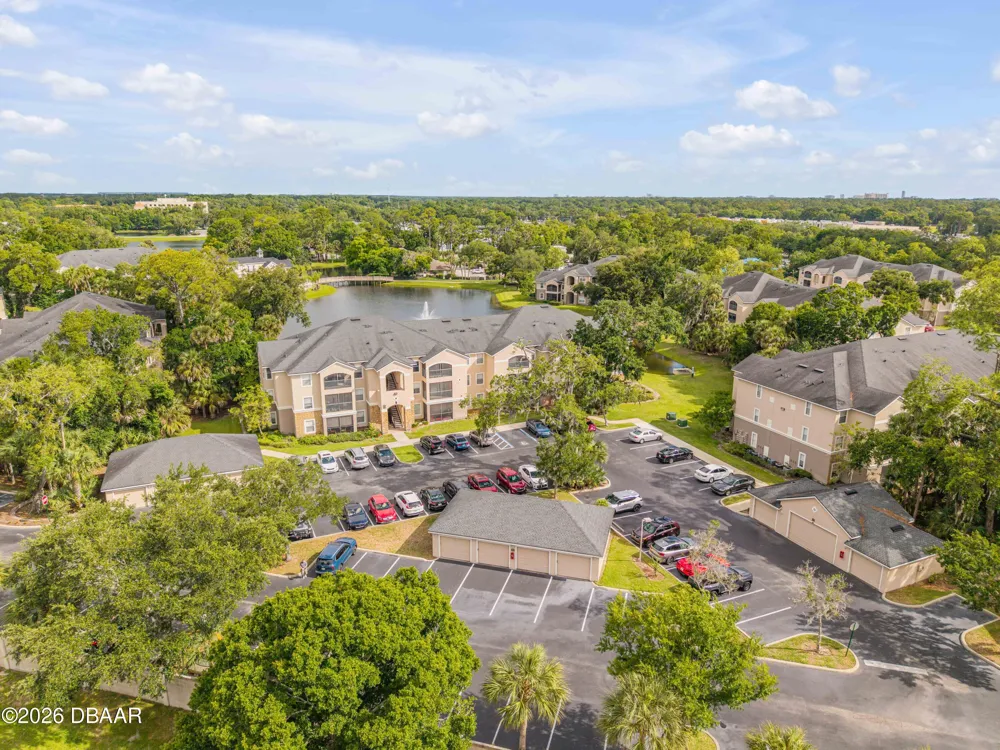 940 Village Trail #4-306 Port Orange, FL 32127