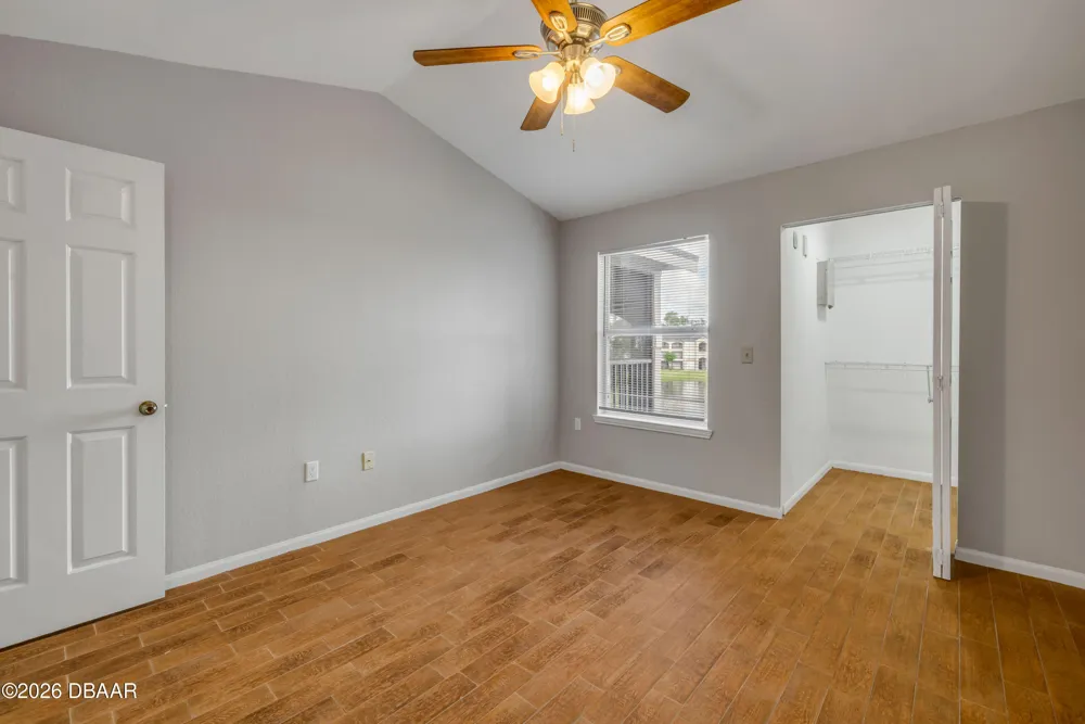 940 Village Trail #4-306 Port Orange, FL 32127