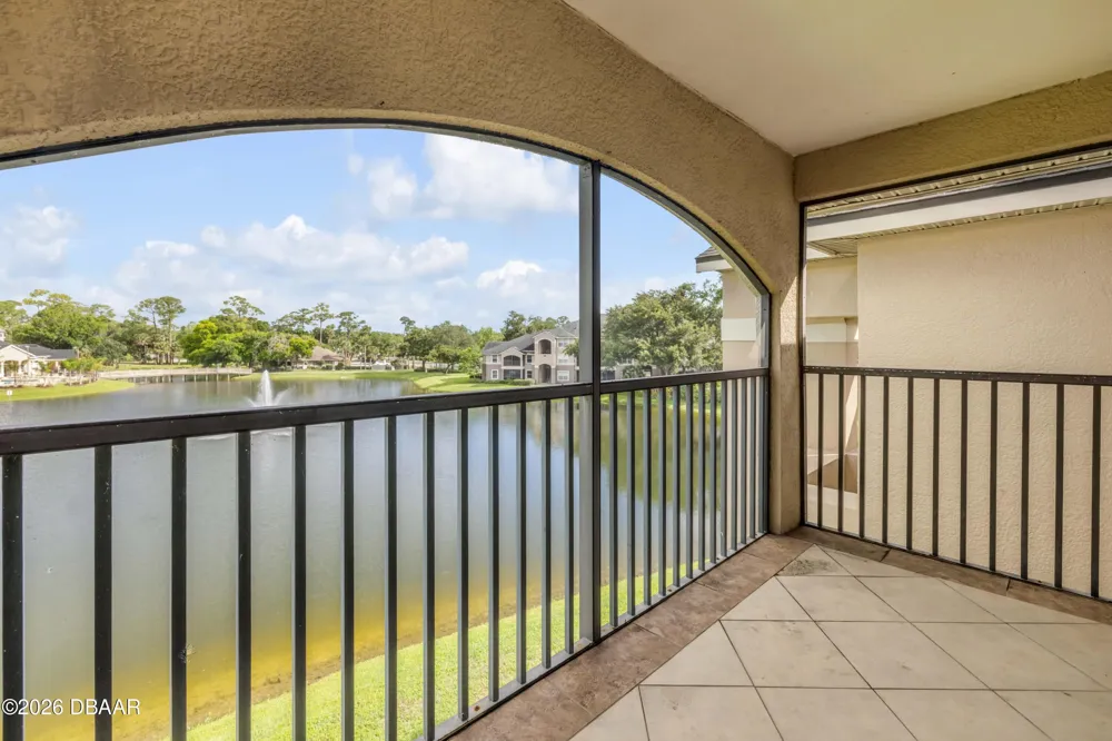 940 Village Trail #4-306 Port Orange, FL 32127