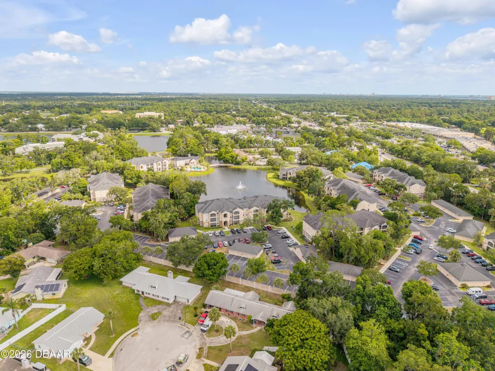 940 Village Trail #4-306 Port Orange, FL 32127