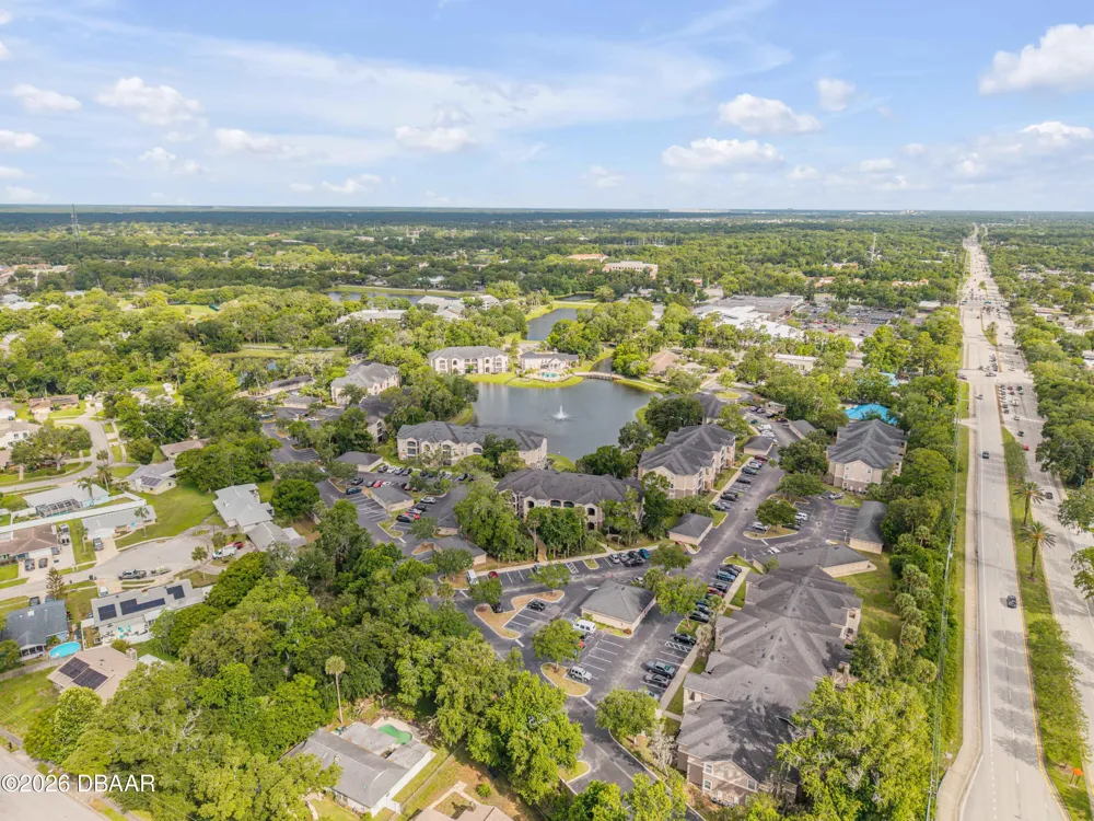 940 Village Trail #4-306 Port Orange, FL 32127