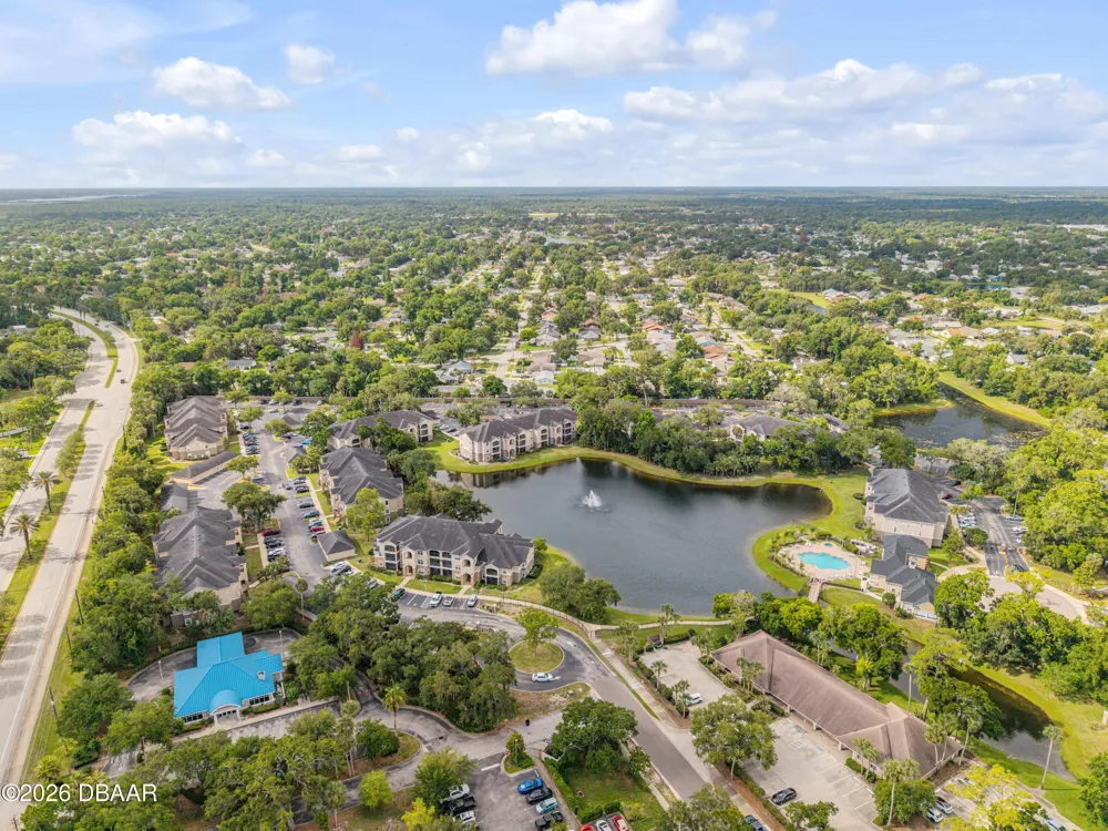 940 Village Trail #4-306 Port Orange, FL 32127