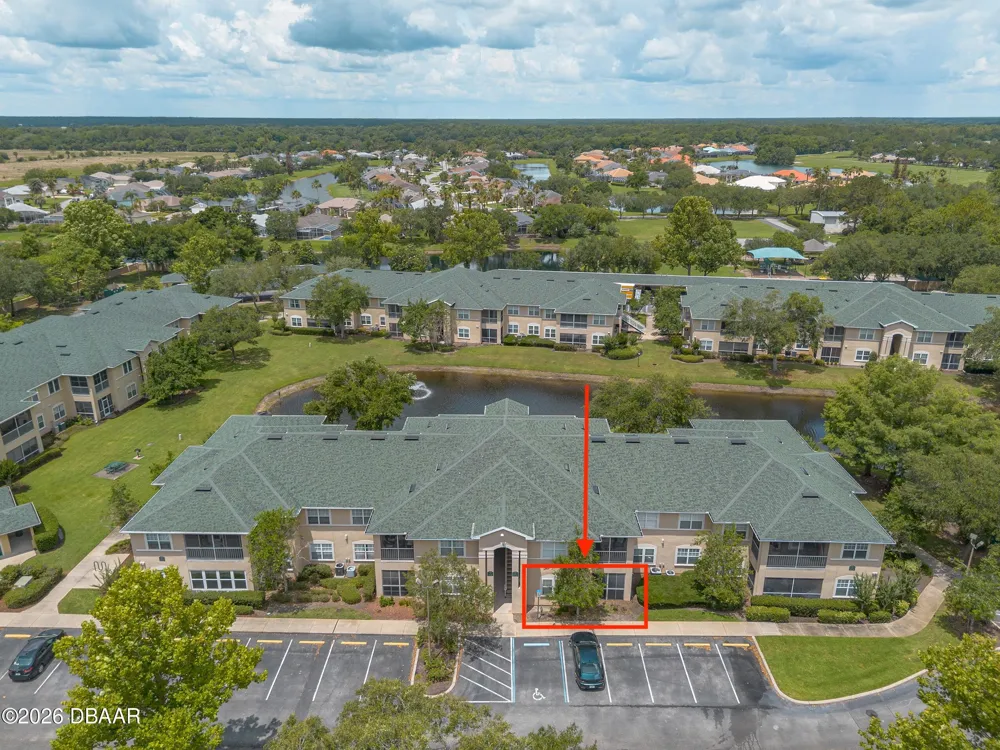 830 Airport Road #105 Port Orange, FL 32128