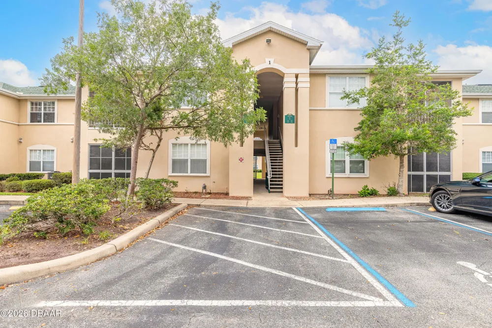 830 Airport Road #105 Port Orange, FL 32128