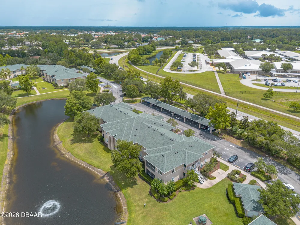 830 Airport Road #105 Port Orange, FL 32128
