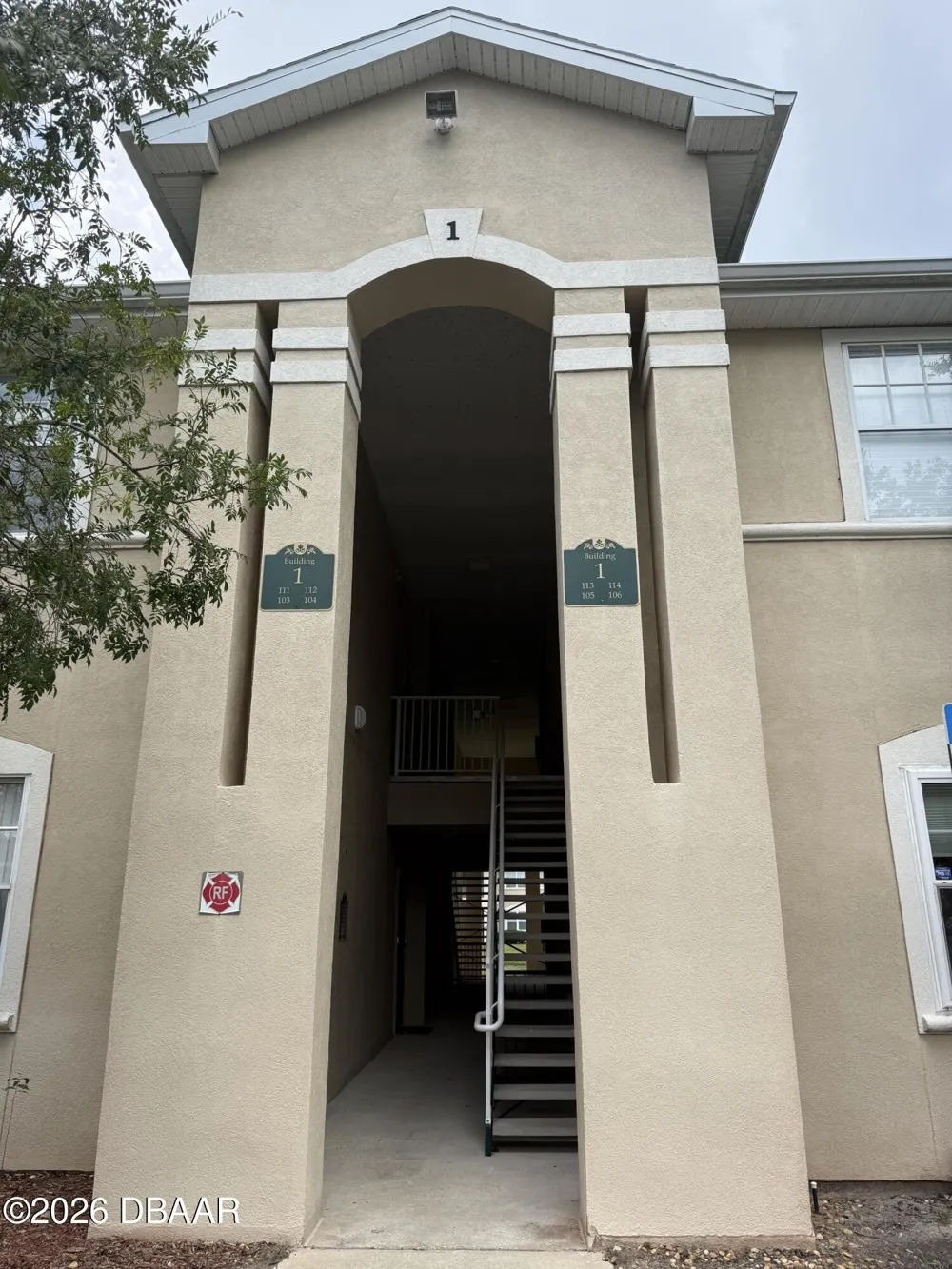 830 Airport Road #105 Port Orange, FL 32128