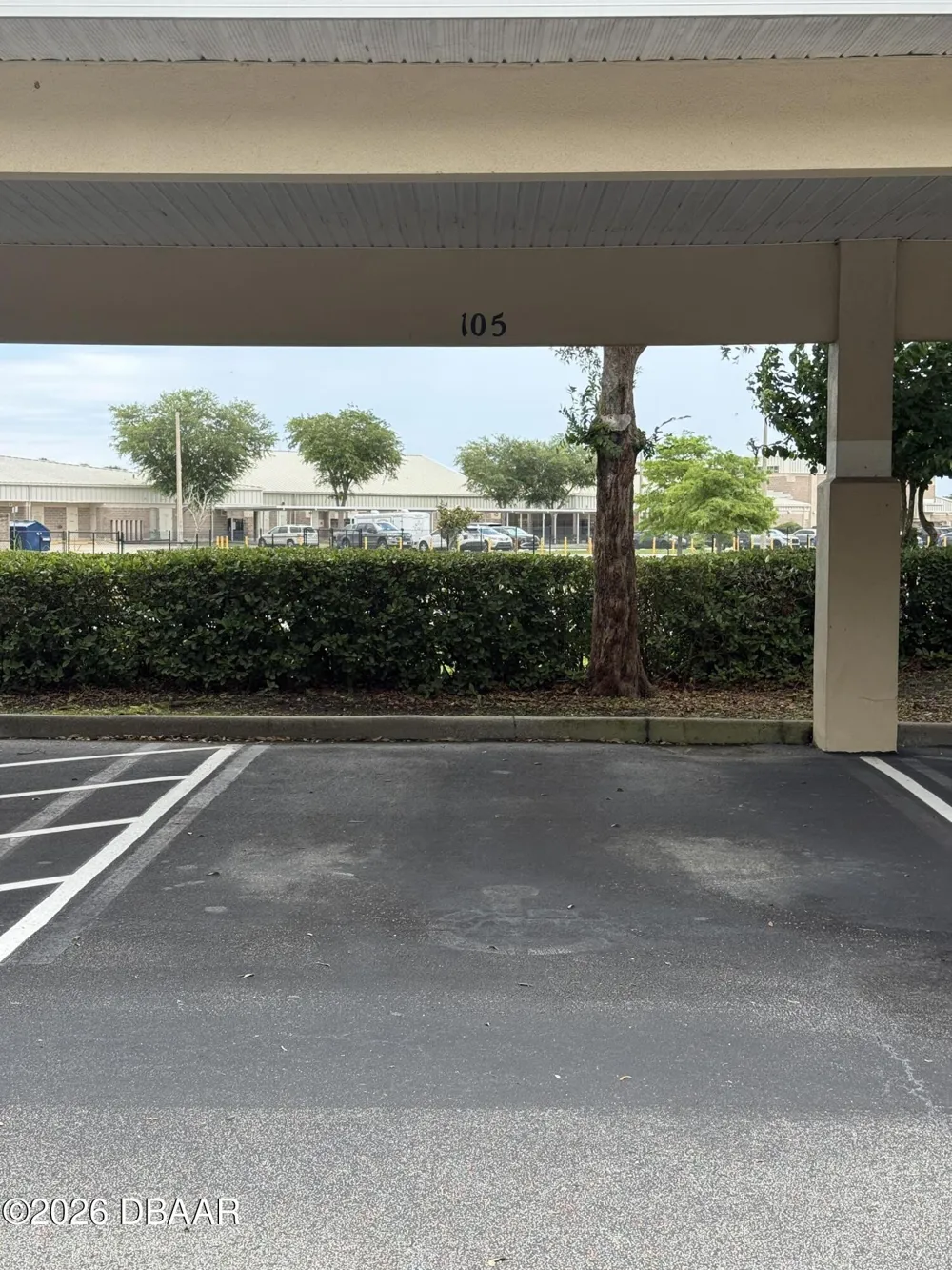 830 Airport Road #105 Port Orange, FL 32128