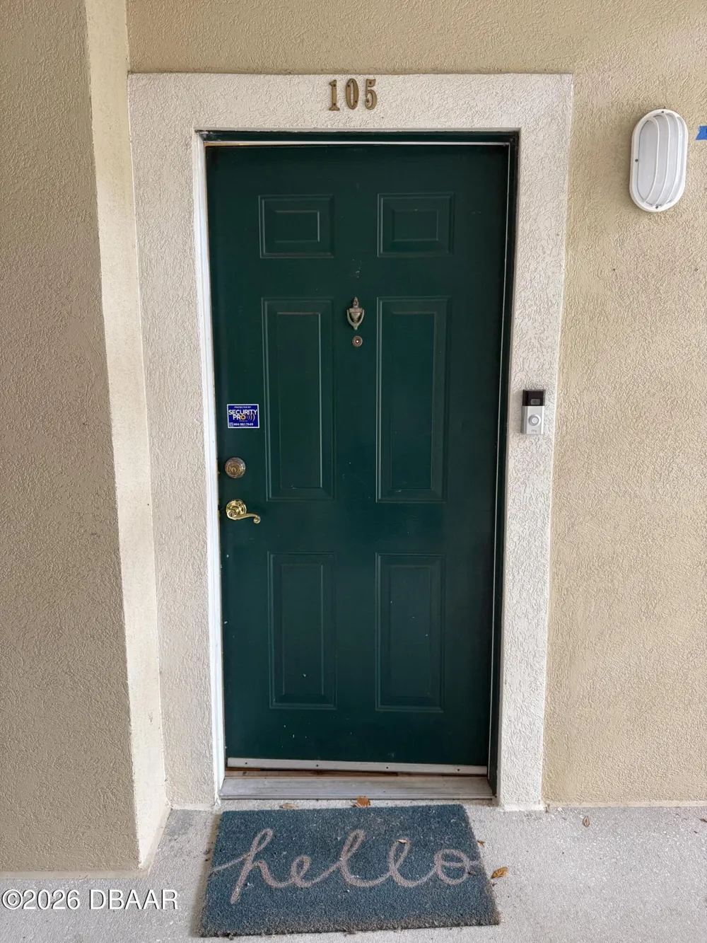 830 Airport Road #105 Port Orange, FL 32128