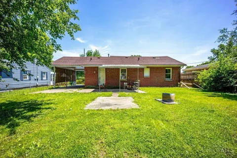 3210 Finley Street