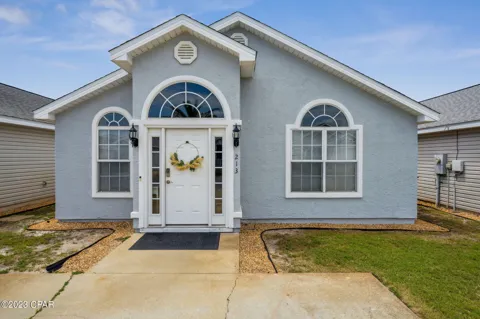 213 Coquina Shell Way