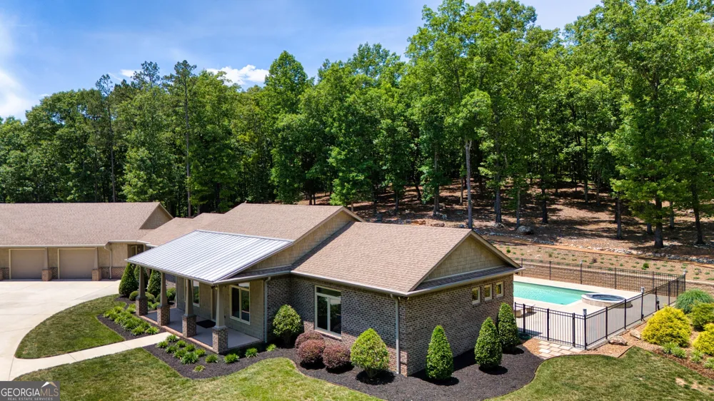 610 Kings Bridge RD SW Cave Spring, GA 30124