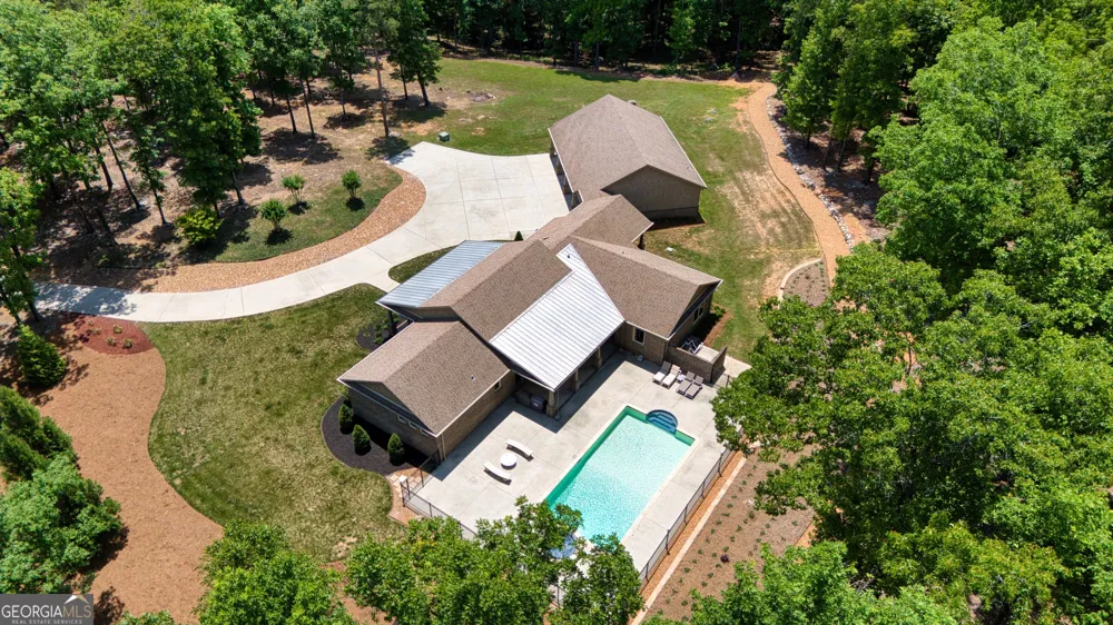 610 Kings Bridge RD SW Cave Spring, GA 30124