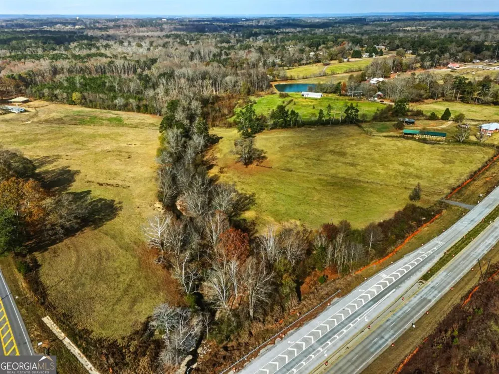 0 Patrick Mill RD SW Winder, GA 30680