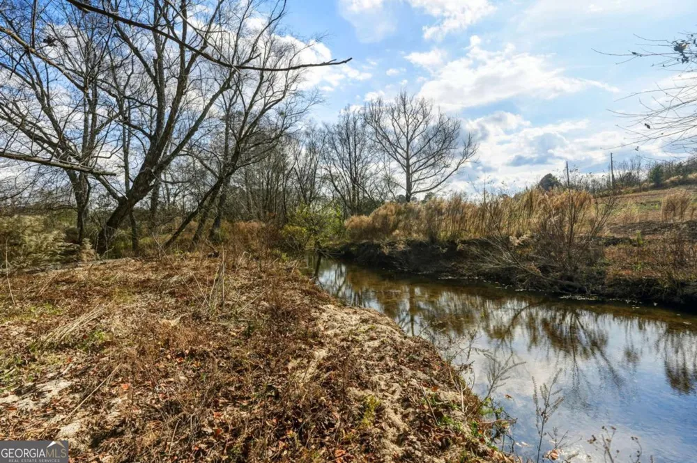 0 Patrick Mill RD SW Winder, GA 30680