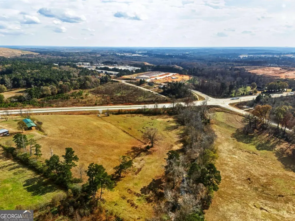 0 Patrick Mill RD SW Winder, GA 30680
