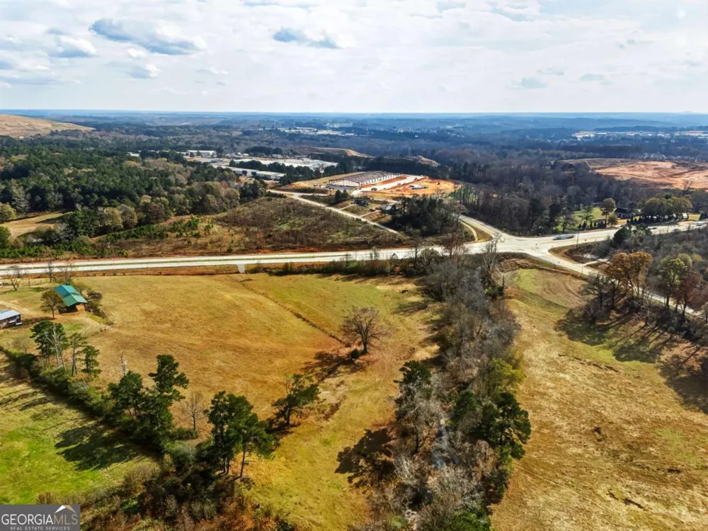 0 Patrick Mill RD SW Winder, GA 30680