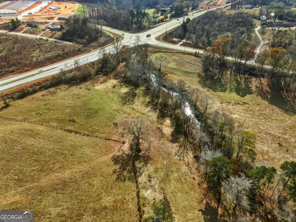 0 Patrick Mill RD SW Winder, GA 30680