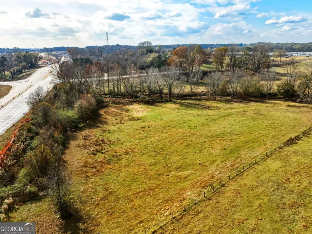 0 Patrick Mill RD SW Winder, GA 30680