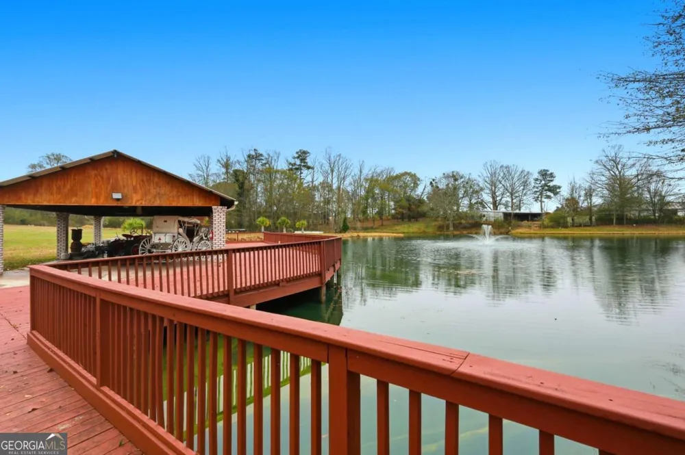 1188 Carl Bethlehem RD Winder, GA 30680