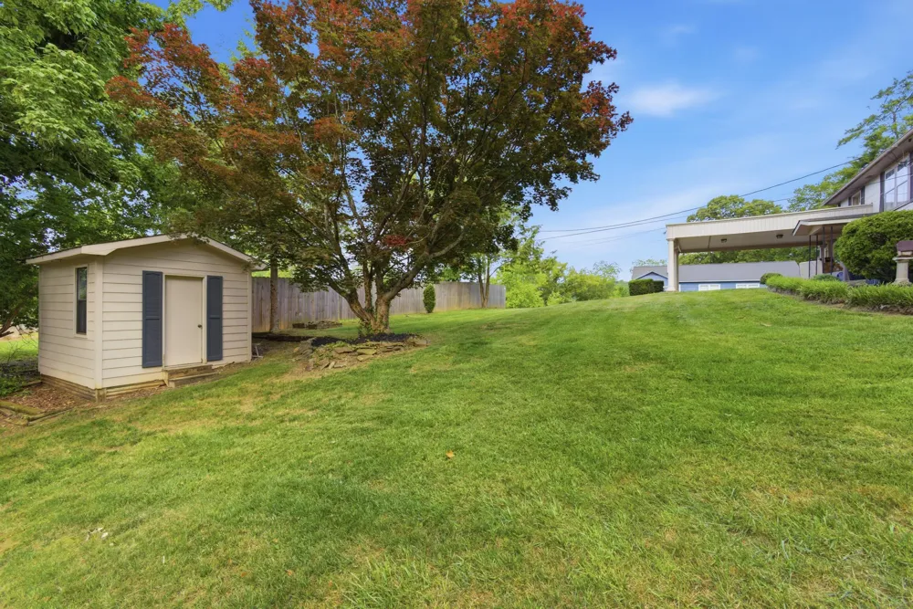 617 Mill Street Kingston, TN 37763