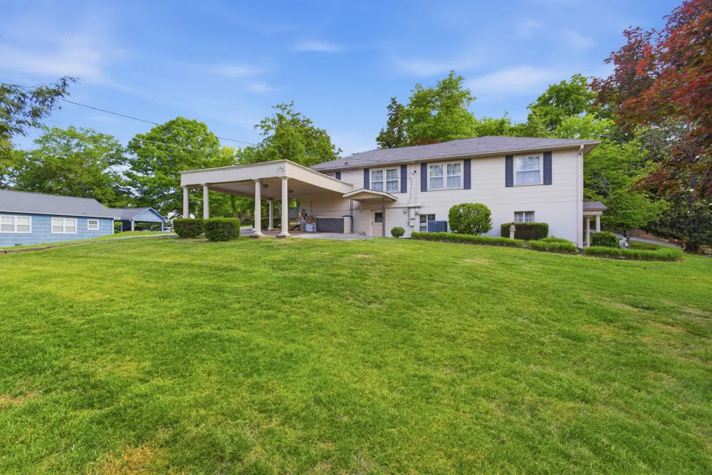 617 Mill Street Kingston, TN 37763