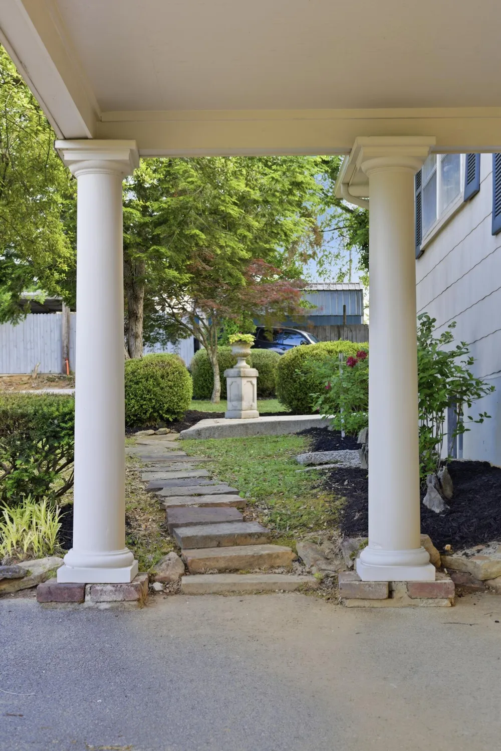 617 Mill Street Kingston, TN 37763