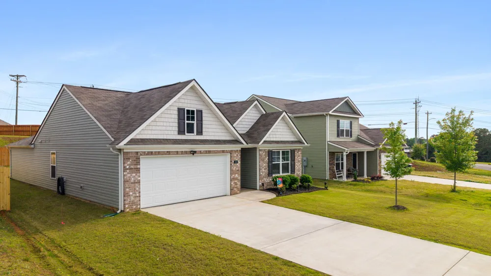115 Lindsell Road Athens, TN 37303