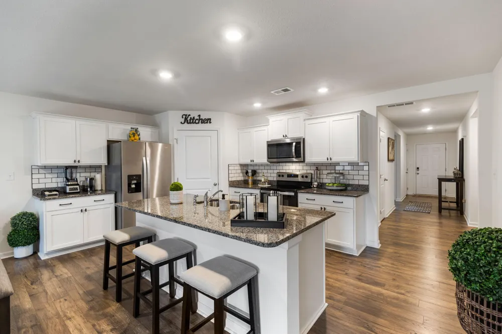 115 Lindsell Road Athens, TN 37303