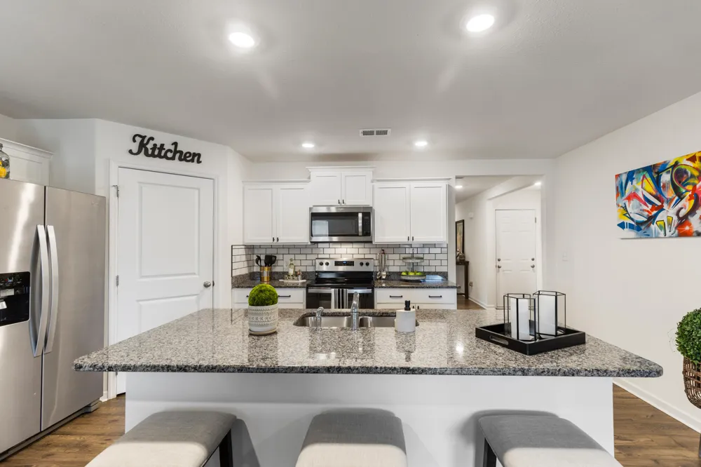 115 Lindsell Road Athens, TN 37303