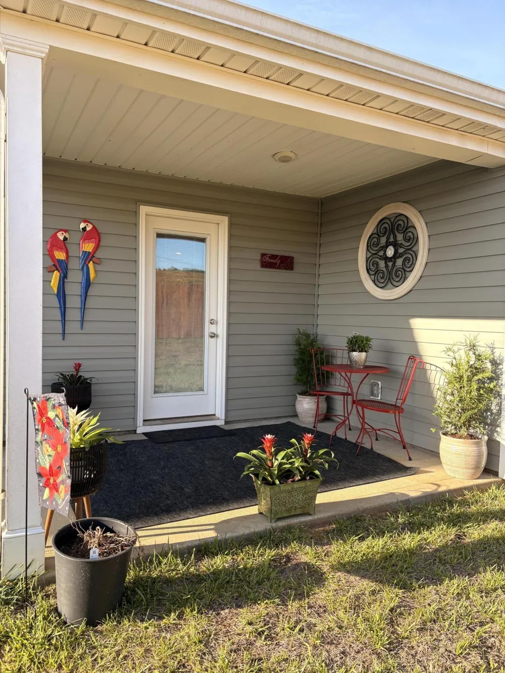 115 Lindsell Road Athens, TN 37303