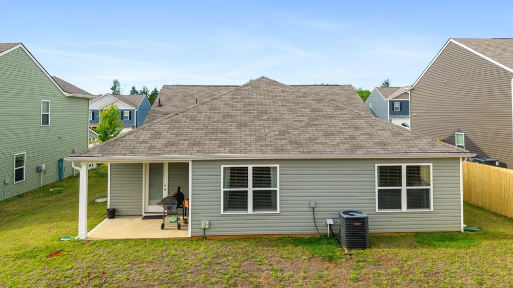 115 Lindsell Road Athens, TN 37303