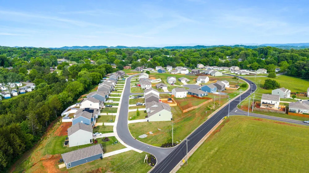 115 Lindsell Road Athens, TN 37303