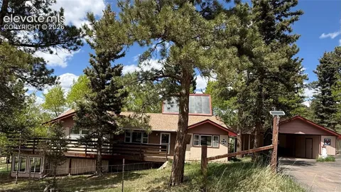 741 Elfin Glen Drive
