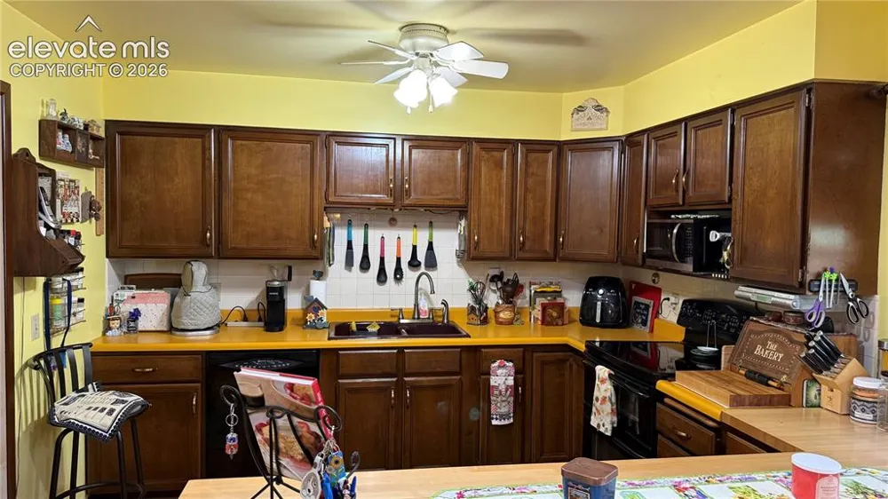 741 Elfin Glen Drive Divide, CO 80814