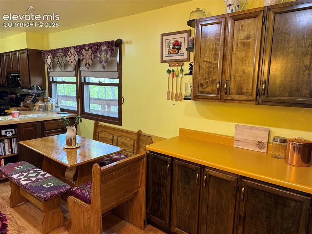 741 Elfin Glen Drive Divide, CO 80814