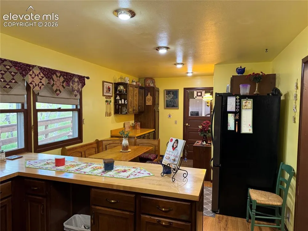 741 Elfin Glen Drive Divide, CO 80814