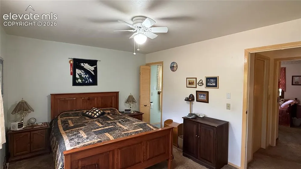 741 Elfin Glen Drive Divide, CO 80814
