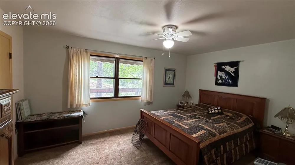 741 Elfin Glen Drive Divide, CO 80814