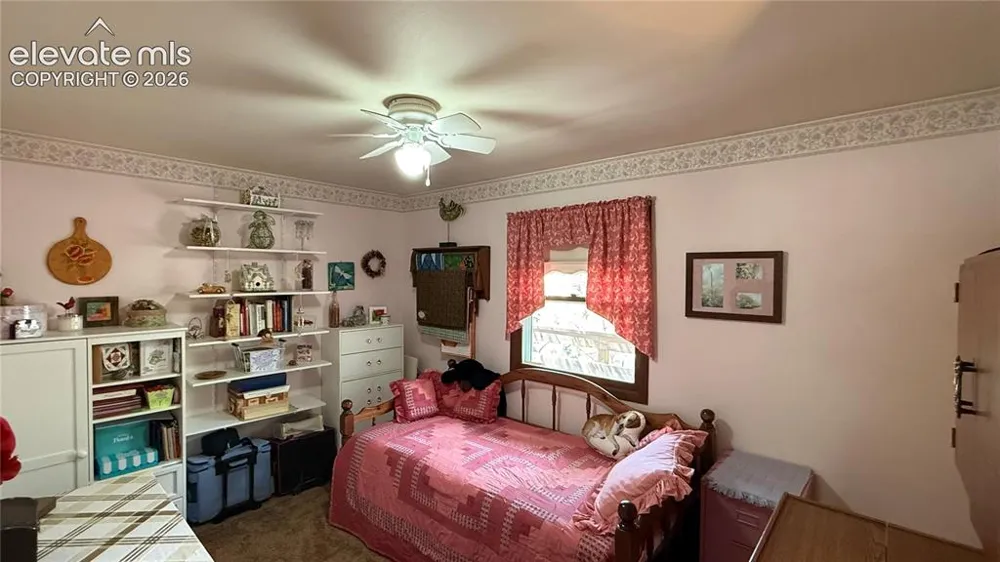 741 Elfin Glen Drive Divide, CO 80814