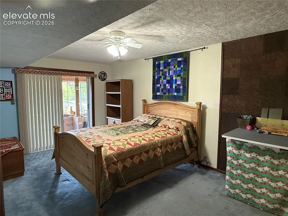 741 Elfin Glen Drive Divide, CO 80814