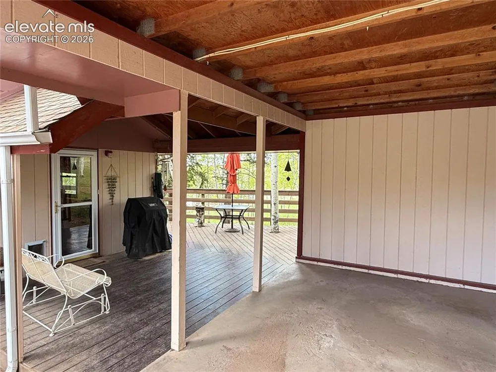741 Elfin Glen Drive Divide, CO 80814