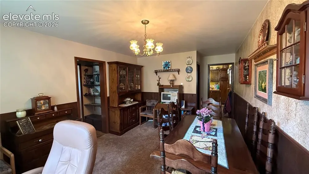 741 Elfin Glen Drive Divide, CO 80814