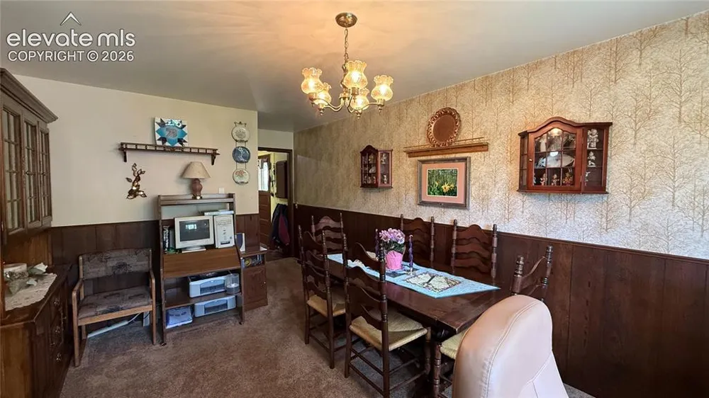 741 Elfin Glen Drive Divide, CO 80814