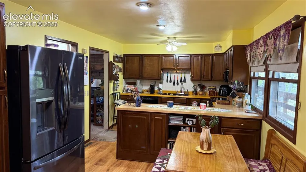 741 Elfin Glen Drive Divide, CO 80814
