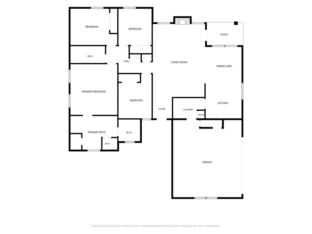 2002 Carriage House Drive Temple, TX 76502